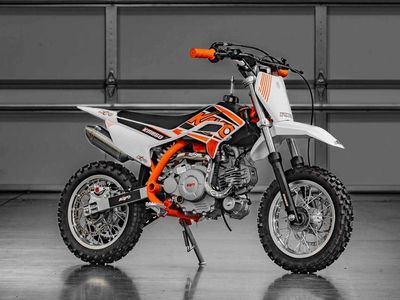 2026 Kayo KMB 60 - Photo 1