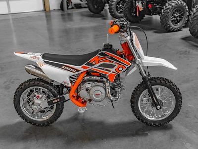 2026 Kayo KMB 60 - Photo 3