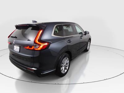 2024 Honda CR-V - Photo 7