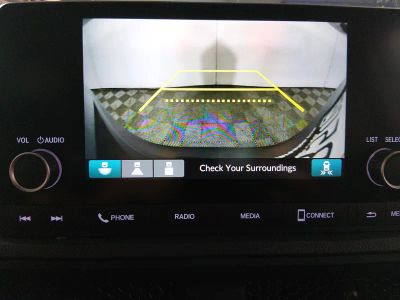 2024 Honda CR-V - Photo 17