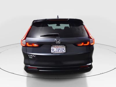 2024 Honda CR-V - Photo 6
