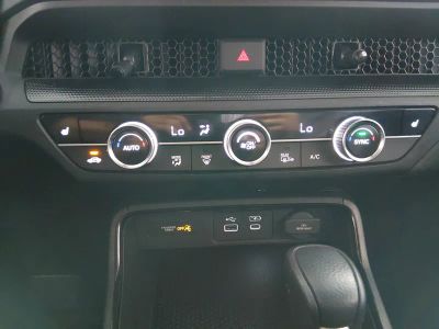 2024 Honda CR-V - Photo 18