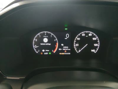 2024 Honda CR-V - Photo 14