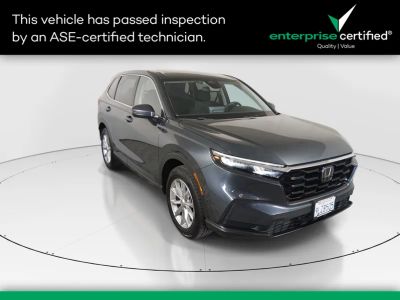 2024 Honda CR-V - Photo 1