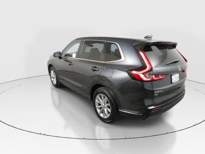 2024 Honda CR-V - Photo 5