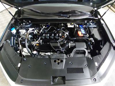 2024 Honda CR-V - Photo 9