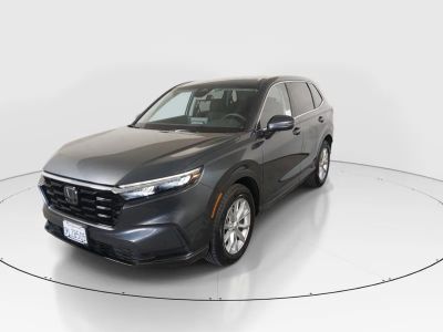 2024 Honda CR-V - Photo 3