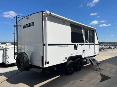 2026 Winnebago Micro Minnie - Photo 7