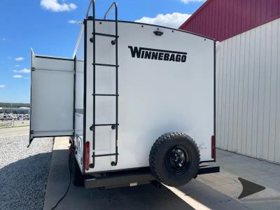 2026 Winnebago Micro Minnie - Photo 4