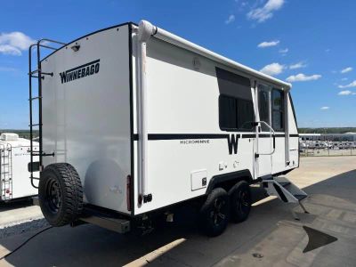 2026 Winnebago Micro Minnie - Photo 6