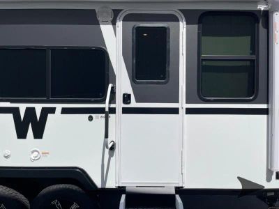 2026 Winnebago Micro Minnie - Photo 9