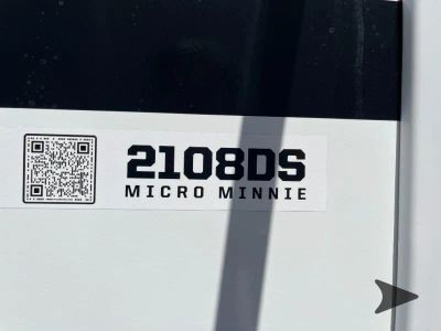 2026 Winnebago Micro Minnie - Photo 14