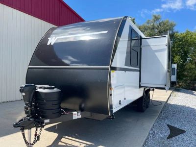 2026 Winnebago Micro Minnie - Photo 8