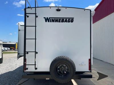 2026 Winnebago Micro Minnie - Photo 5