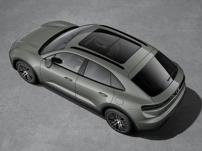 2026 Porsche Macan - Photo 4