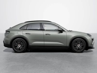 2026 Porsche Macan - Photo 6