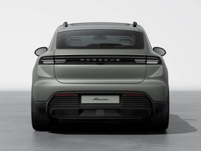 2026 Porsche Macan - Photo 7