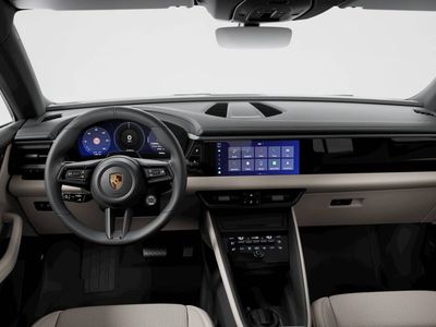 2026 Porsche Macan - Photo 9