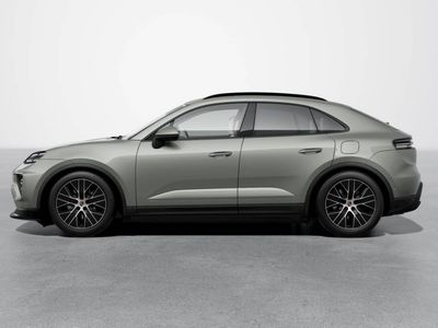 2026 Porsche Macan - Photo 2