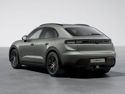 2026 Porsche Macan - Photo 3