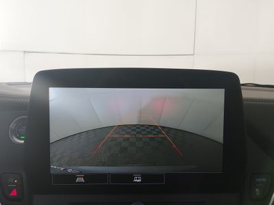 2025 Chevrolet Blazer - Photo 16
