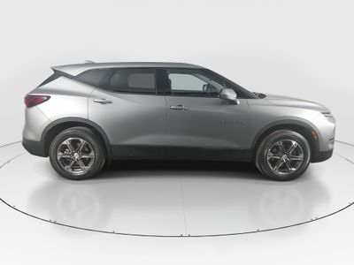 2025 Chevrolet Blazer - Photo 8