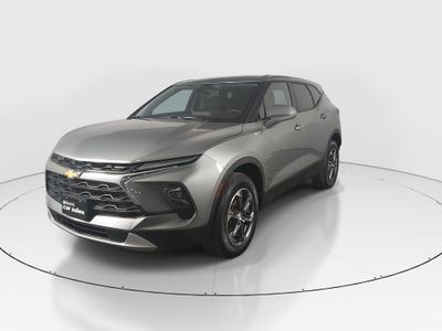 2025 Chevrolet Blazer - Photo 3