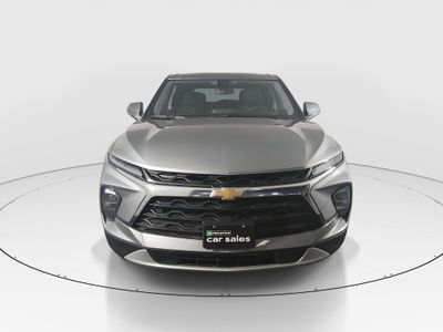 2025 Chevrolet Blazer - Photo 2