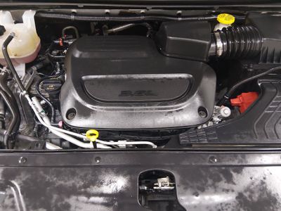 2023 Chrysler Pacifica — photo 9 view