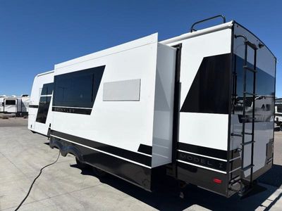 2026 Brinkley Model I - Photo 5