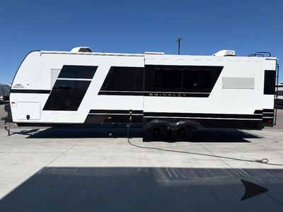 2026 Brinkley Model I - Photo 6