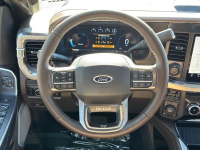 2026 Ford F-250SD - Photo 24