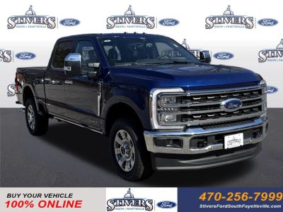 2026 Ford F-250SD - Photo 1
