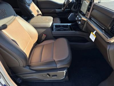 2026 Ford F-250SD - Photo 13