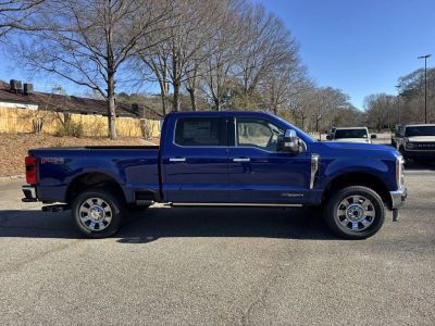 2026 Ford F-250SD - Photo 8