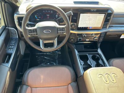 2026 Ford F-250SD - Photo 23