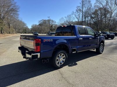 2026 Ford F-250SD - Photo 7