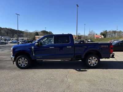2026 Ford F-250SD - Photo 4