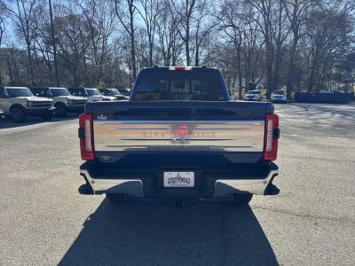 2026 Ford F-250SD - Photo 6