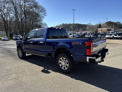 2026 Ford F-250SD - Photo 5