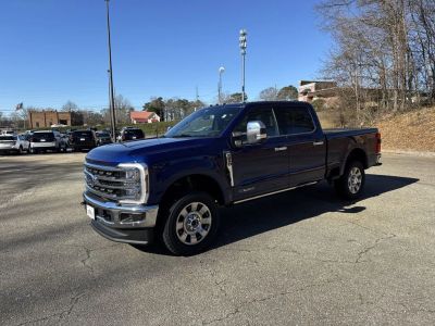 2026 Ford F-250SD - Photo 3
