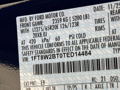 2026 Ford F-250SD - Photo 33