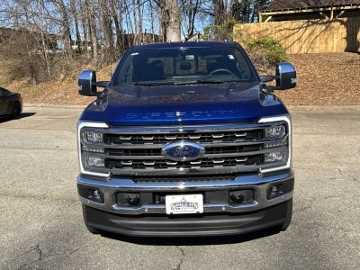 2026 Ford F-250SD - Photo 2