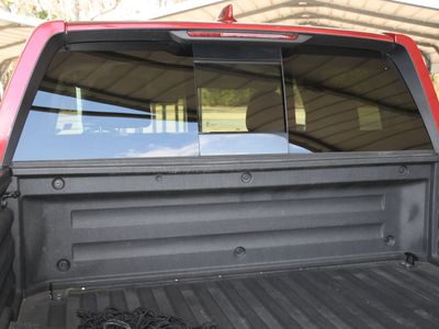 2021 Honda Ridgeline - Photo 18
