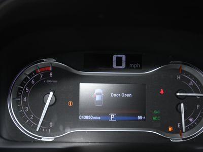 2021 Honda Ridgeline - Photo 14