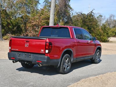 2021 Honda Ridgeline - Photo 3