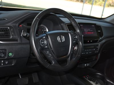 2021 Honda Ridgeline - Photo 8