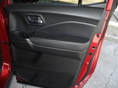 2021 Honda Ridgeline - Photo 20