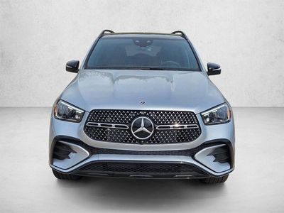 2026 Mercedes-Benz GLE 450 - Photo 2