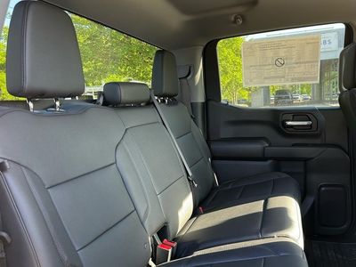 2024 Chevrolet Silverado 1500 — photo 20 view